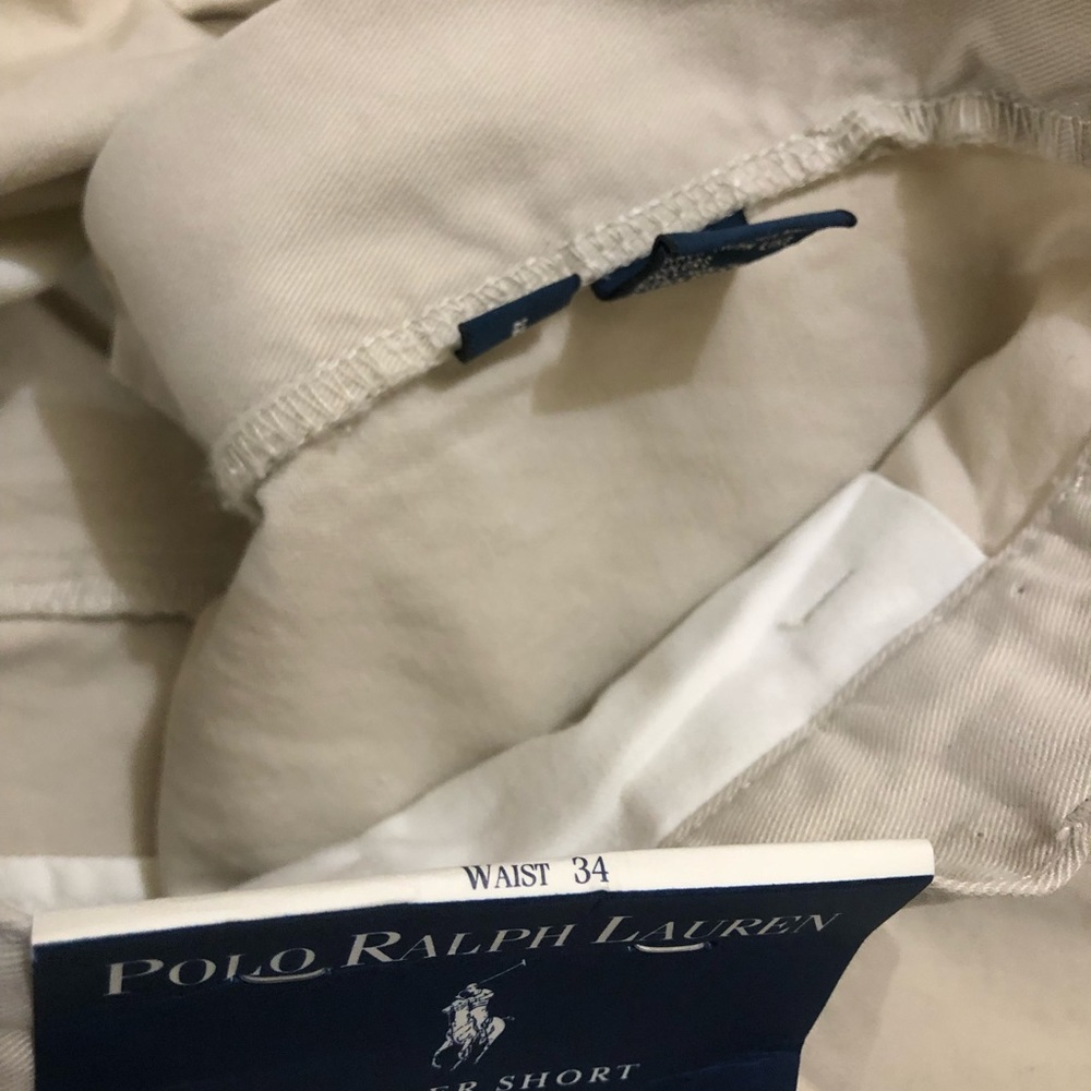 Polo Ralph LaurenShorts - Picture 12 of 16